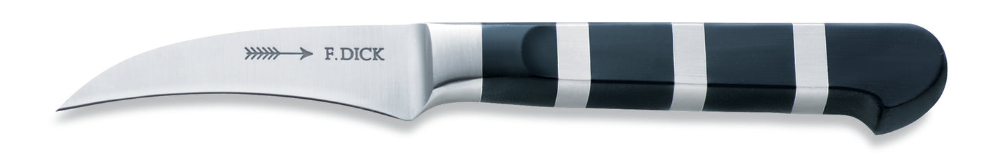 Couteau à tourner