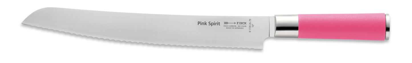 Couteau à pain